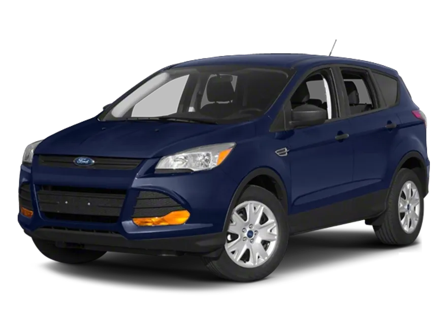 2013 Ford Escape SEL photo 1