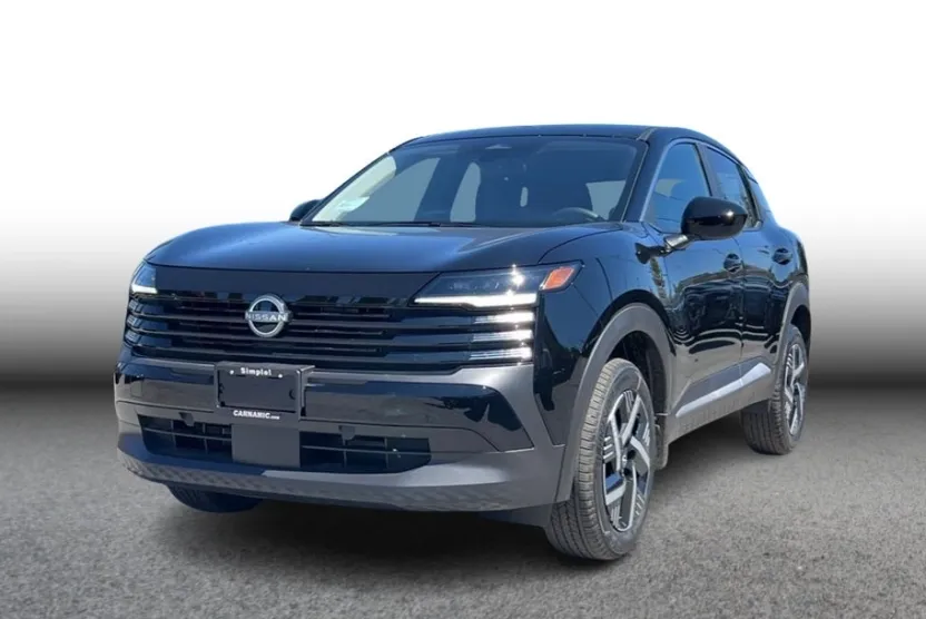 2025 Nissan Kicks SV photo 1