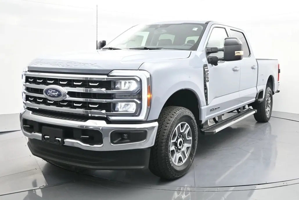 2026 Ford F-250 photo 1