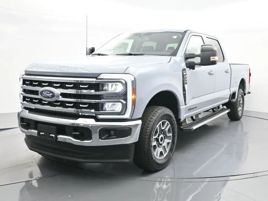 2026 Ford F-250 photo 1