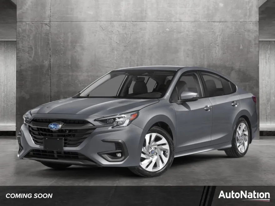 2025 Subaru Legacy Limited photo 1