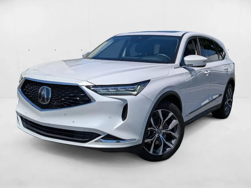 2023 Acura MDX SH-AWD Technology photo 1