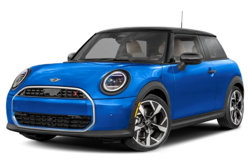 2025 Mini Cooper Hardtop 2 Door Signature photo 1