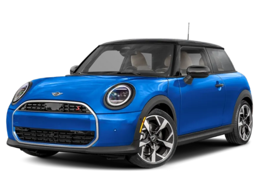 2025 Mini Cooper Hardtop 2 Door Signature photo 1