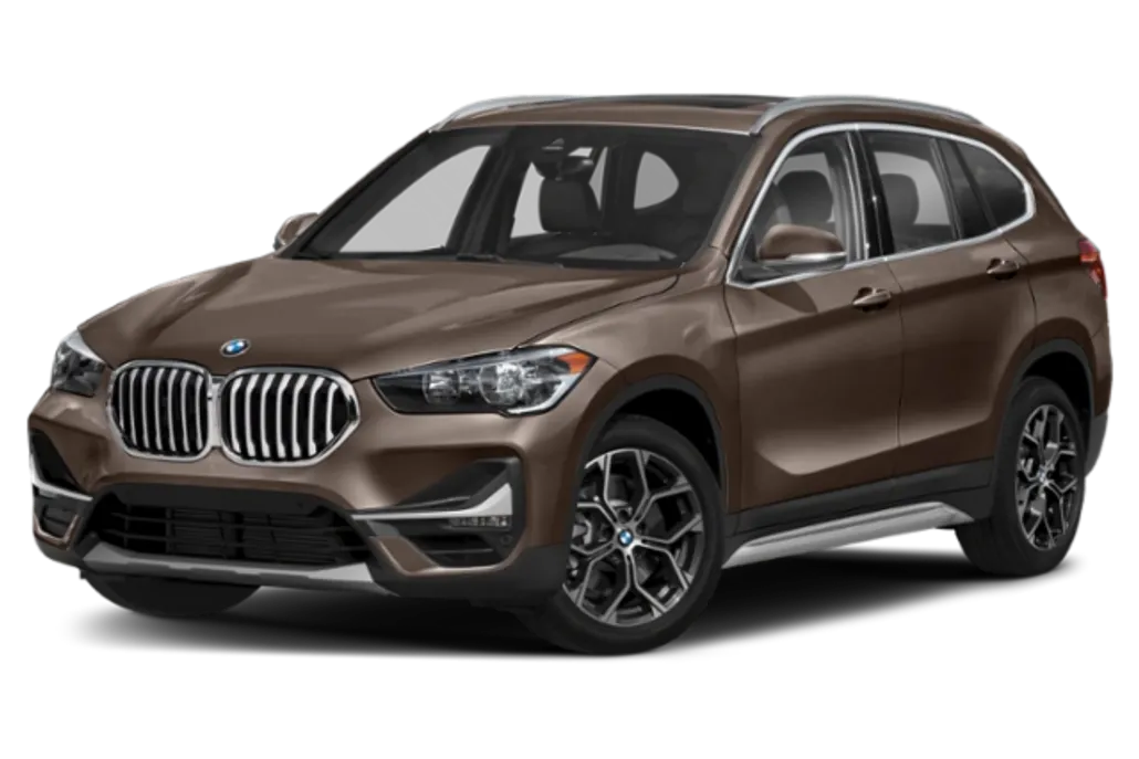 2020 Bmw X1 XDrive28i photo 1