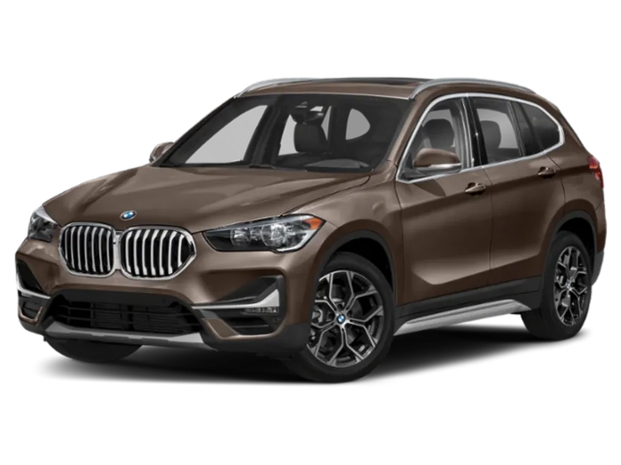 2020 Bmw X1 XDrive28i photo 1