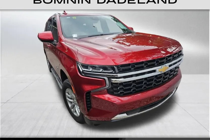 2023 Chevrolet Tahoe LS photo 1
