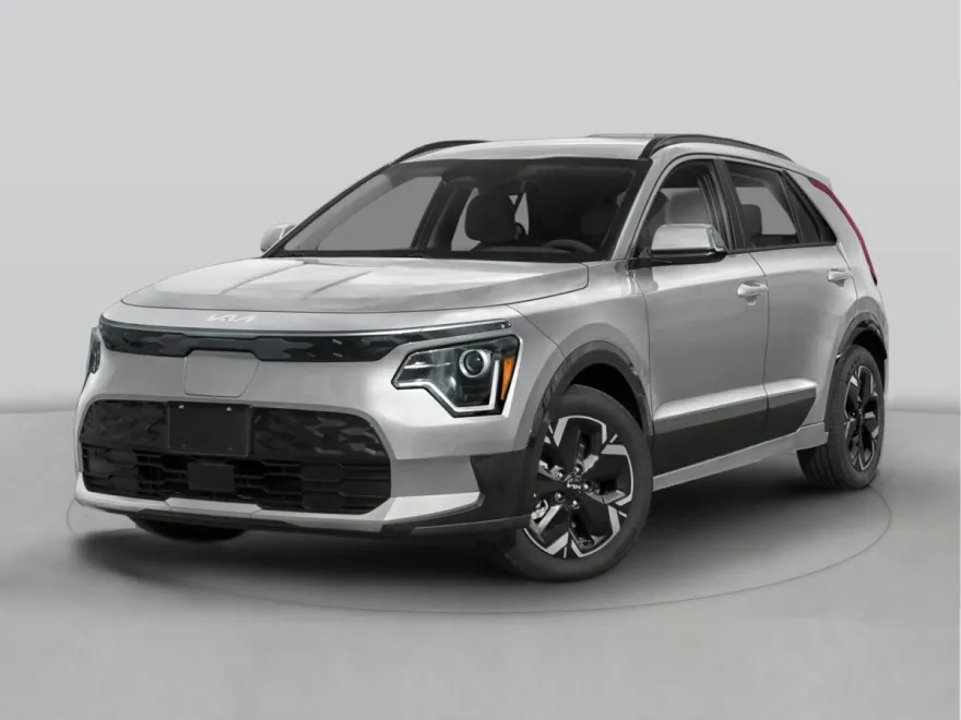 2023 Kia Niro EV Wave photo 1
