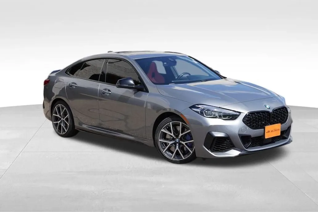 2022 Bmw M235i xDrive GC photo 1