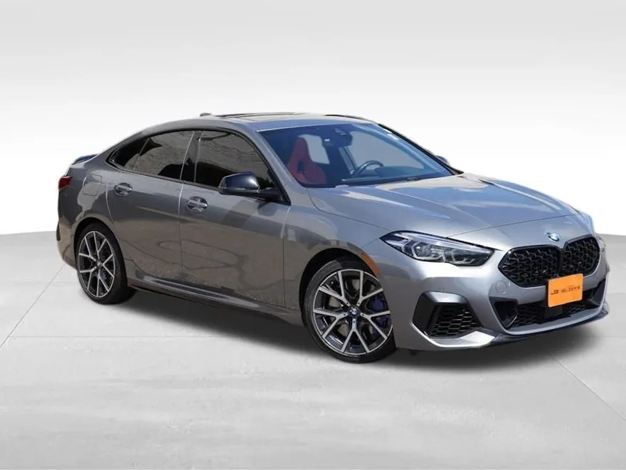 2022 Bmw M235i xDrive GC photo 1