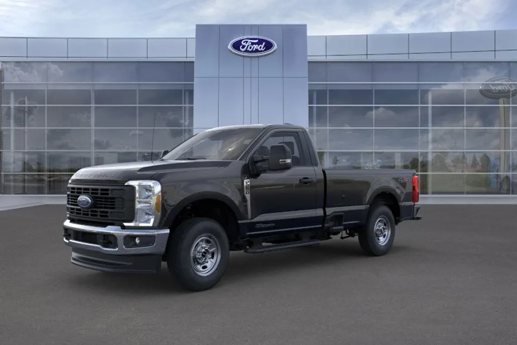 2025 Ford F-250 XL photo 1