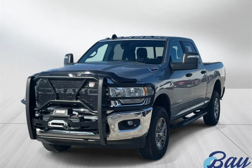 2024 Ram 2500 Big Horn photo 1