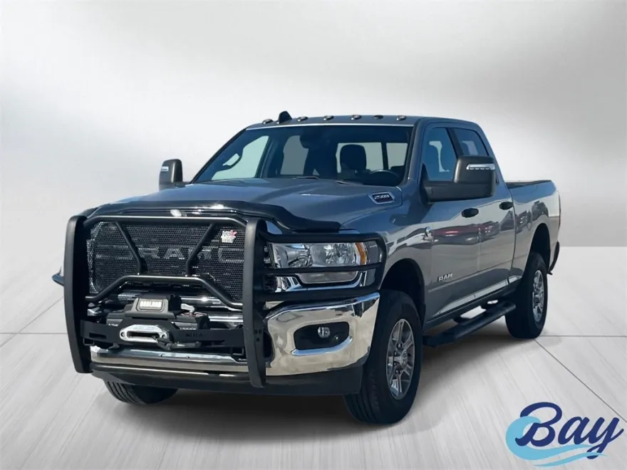 2024 Ram 2500 Big Horn photo 1