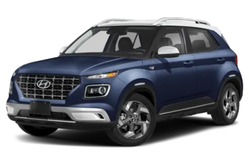 2025 Hyundai Venue Limited photo 2