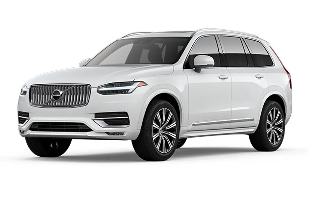 2022 Volvo XC90 T6 Inscription photo 1