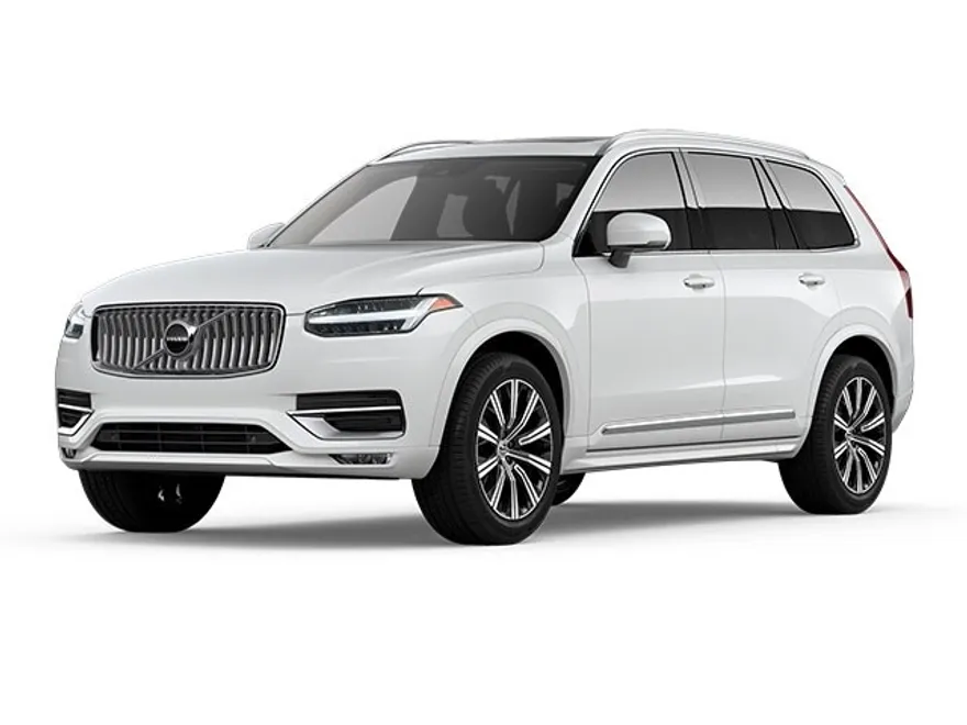 2022 Volvo XC90 T6 Inscription photo 1