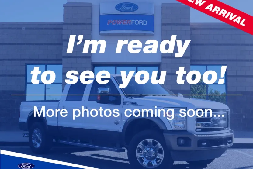 2016 Ford F-250 photo 1