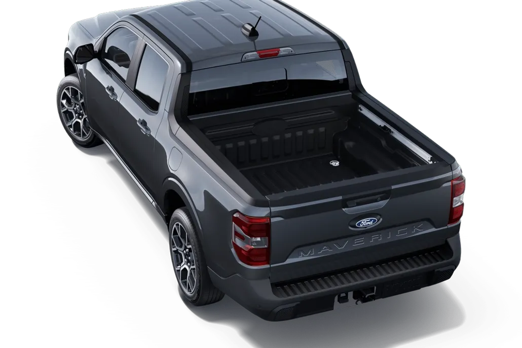2025 Ford Maverick Lariat photo 1
