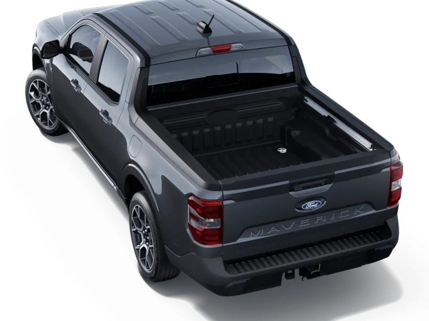 2025 Ford Maverick Lariat photo 1