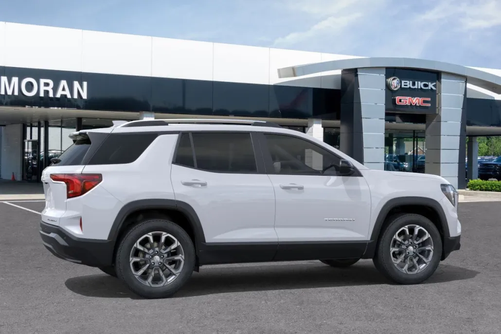 2026 Gmc Terrain Elevation photo 1