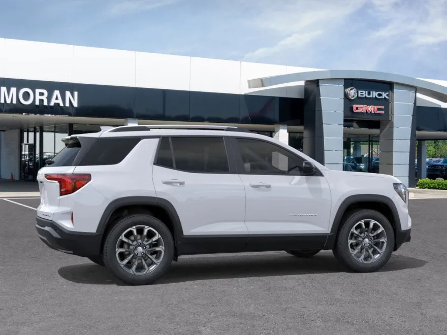 2026 Gmc Terrain Elevation photo 1