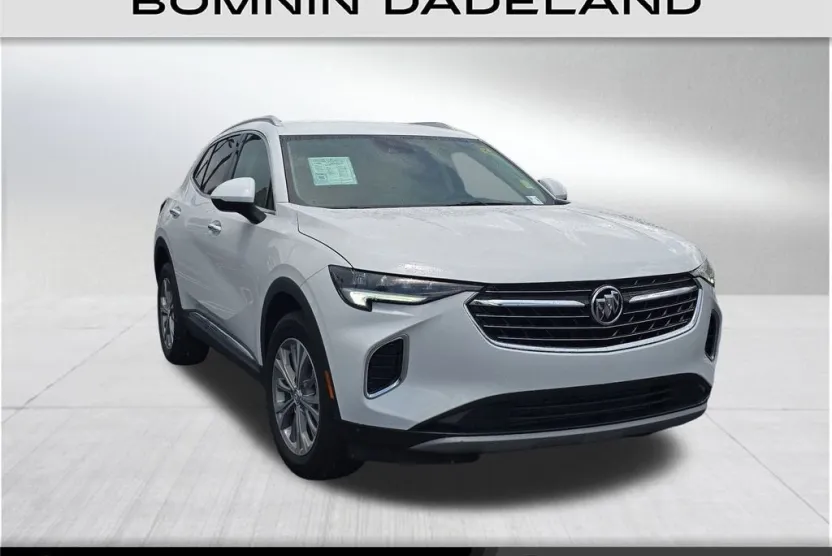 2023 Buick Envision Preferred photo 1