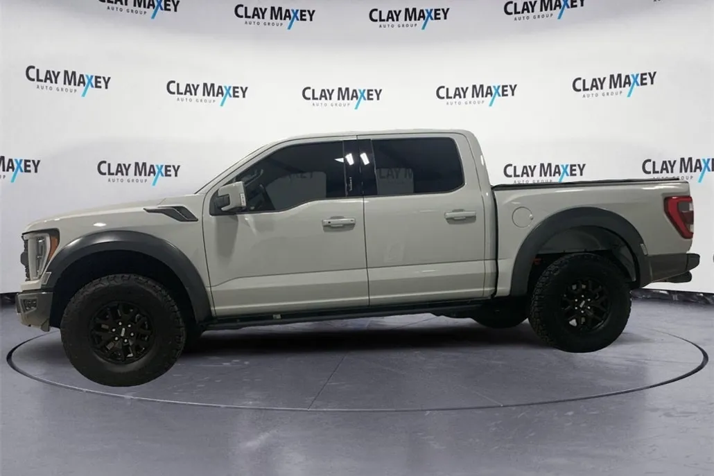 2023 Ford F-150 Raptor photo 1
