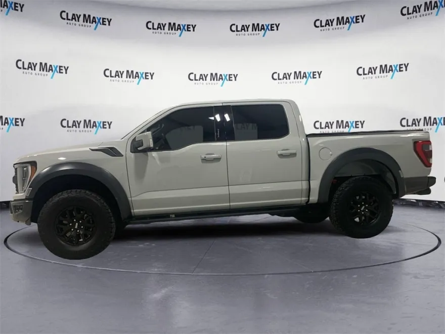 2023 Ford F-150 Raptor photo 1