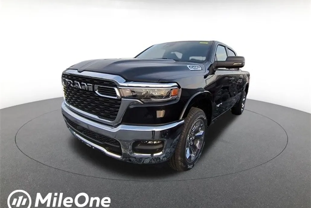 2025 Ram 1500 Big Horn Lone Star photo 1