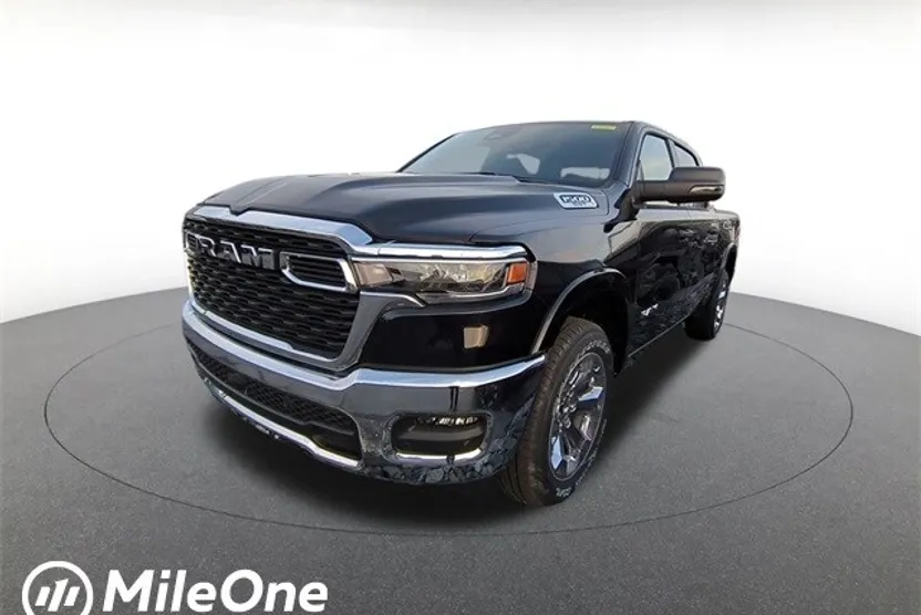 2025 Ram 1500 Big Horn Lone Star photo 1