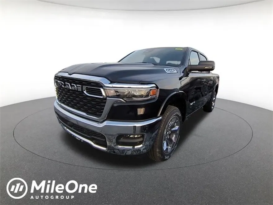 2025 Ram 1500 Big Horn Lone Star photo 1
