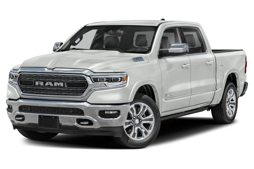 2023 Ram 1500 Limited photo 1