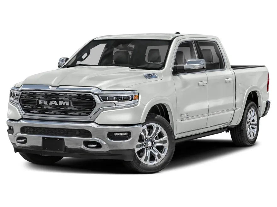 2023 Ram 1500 Limited photo 1