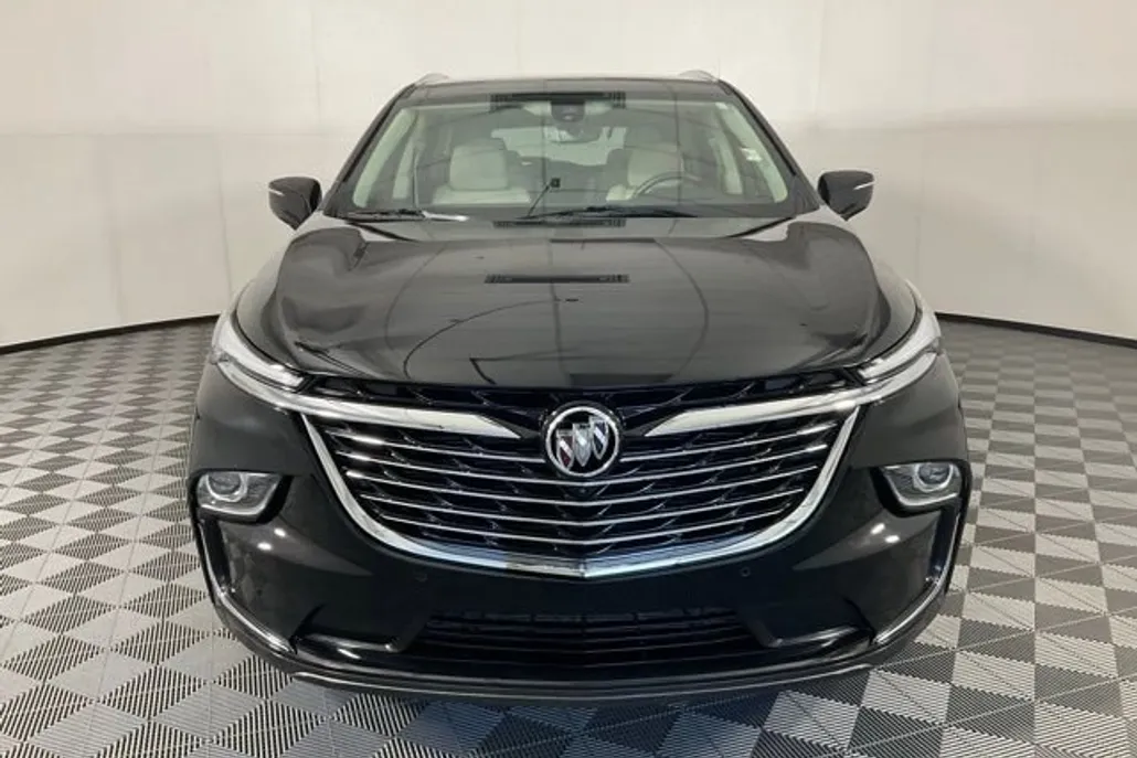 2023 Buick Enclave Premium photo 1