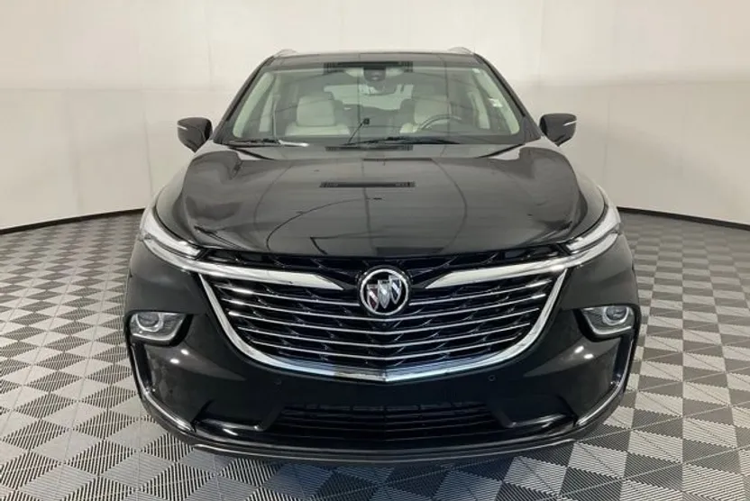 2023 Buick Enclave Premium photo 1