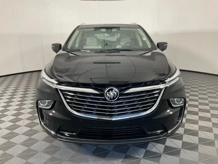2023 Buick Enclave Premium photo 1