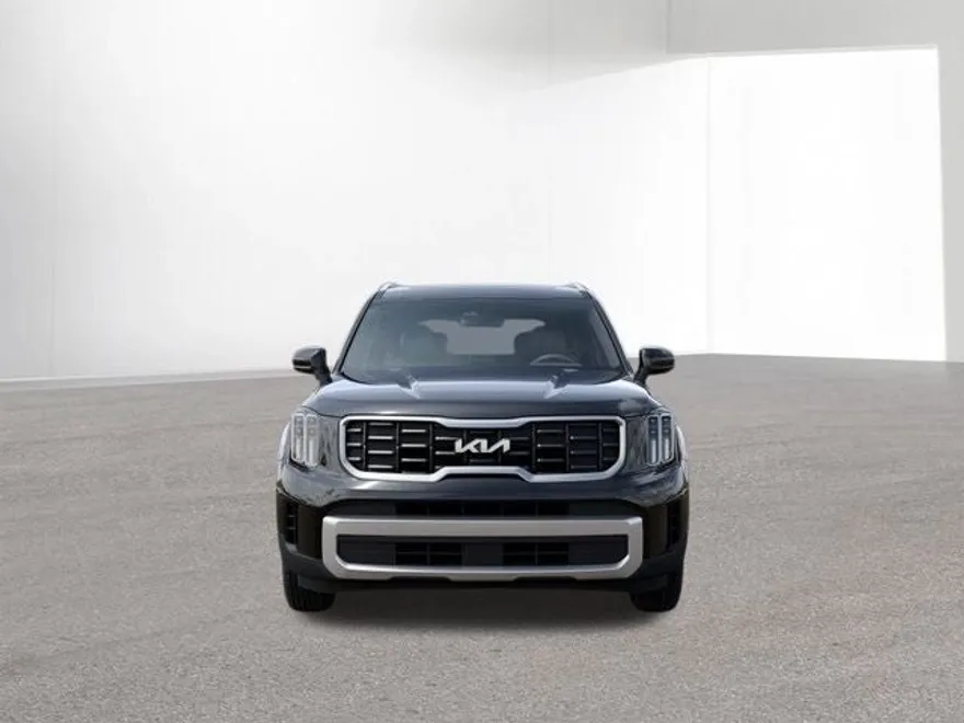 2025 Kia Telluride S photo 1