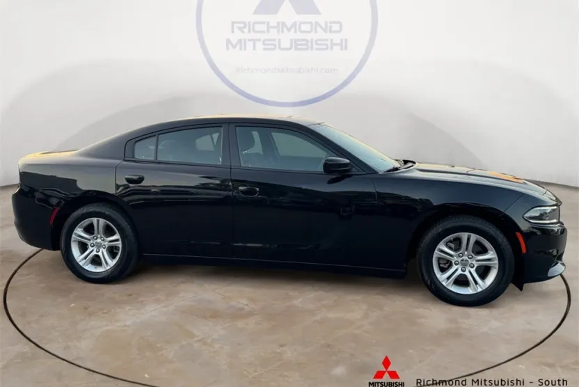 2023 Dodge Charger SXT photo 1