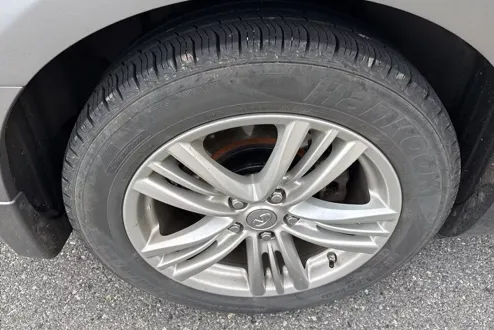 2013 Infiniti G37 photo 3