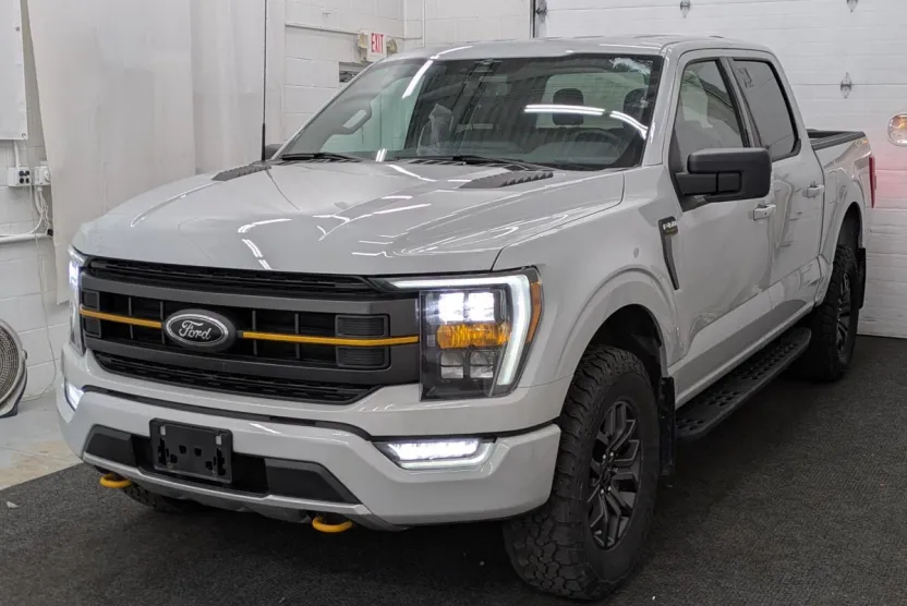 2023 Ford F-150 Tremor photo 1