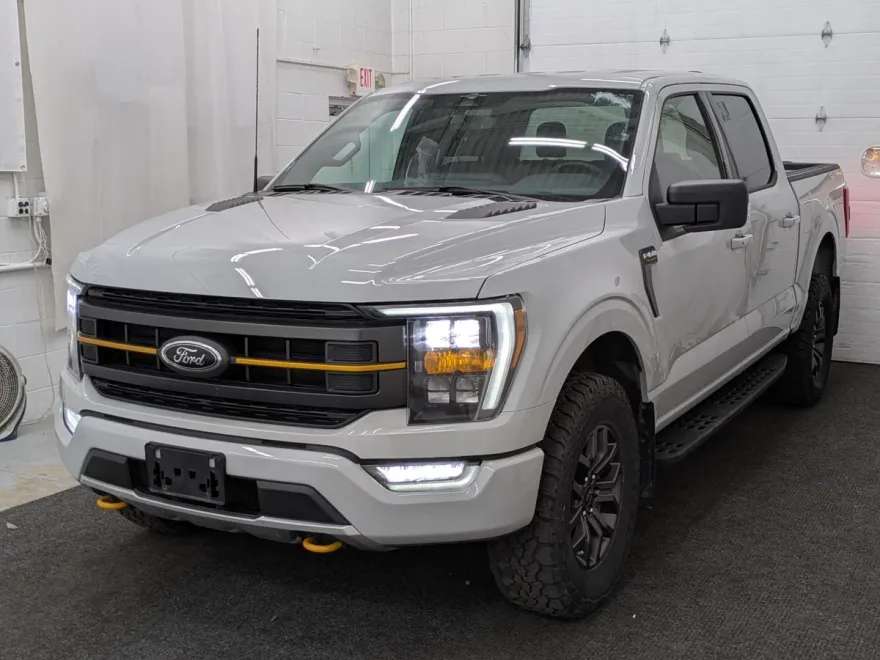 2023 Ford F-150 Tremor photo 1