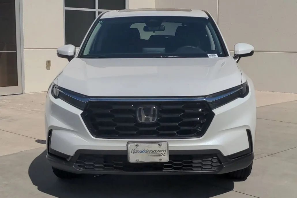 2025 Honda CR-V EX photo 1