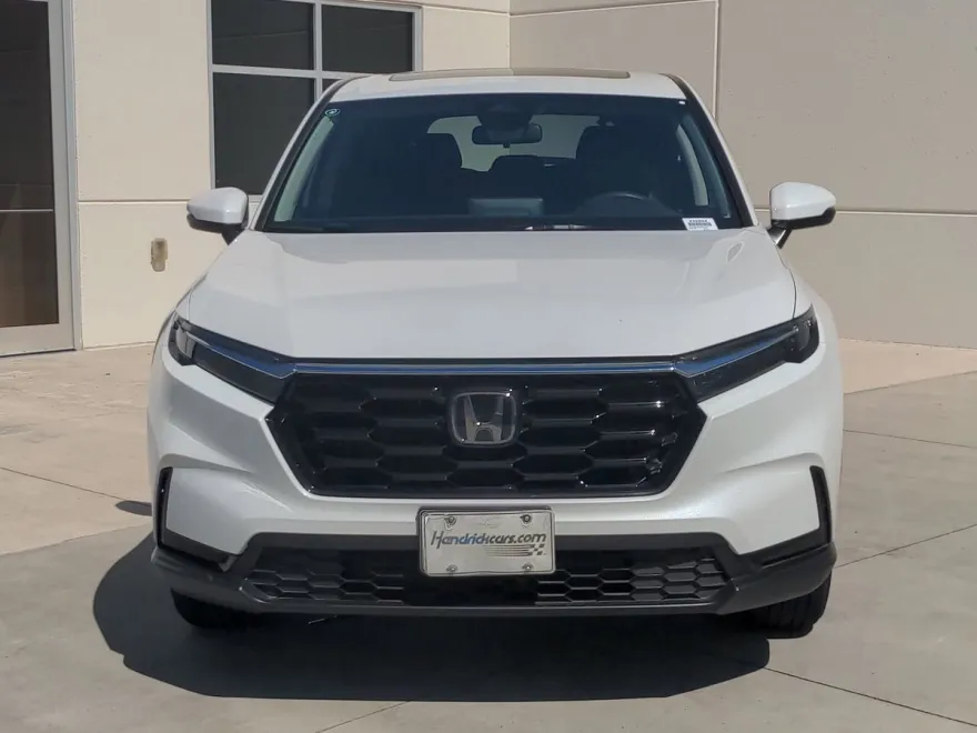 2025 Honda CR-V EX photo 1