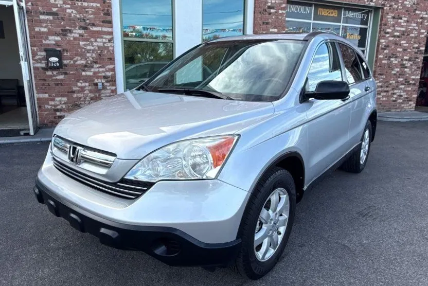2009 Honda CR-V EX photo 1