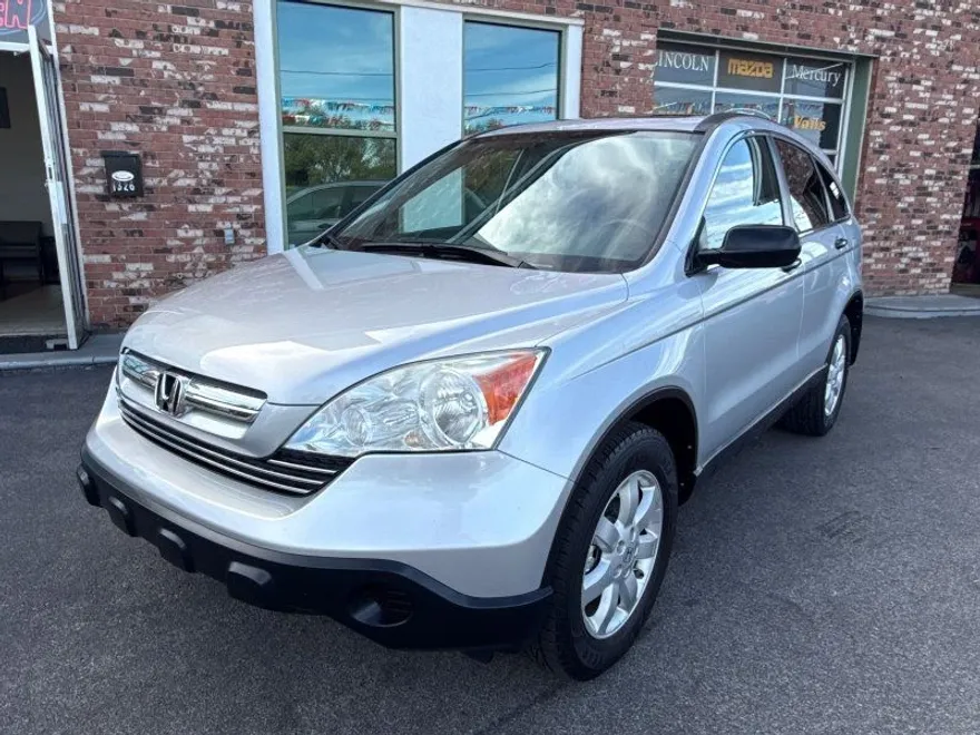 2009 Honda CR-V EX photo 1