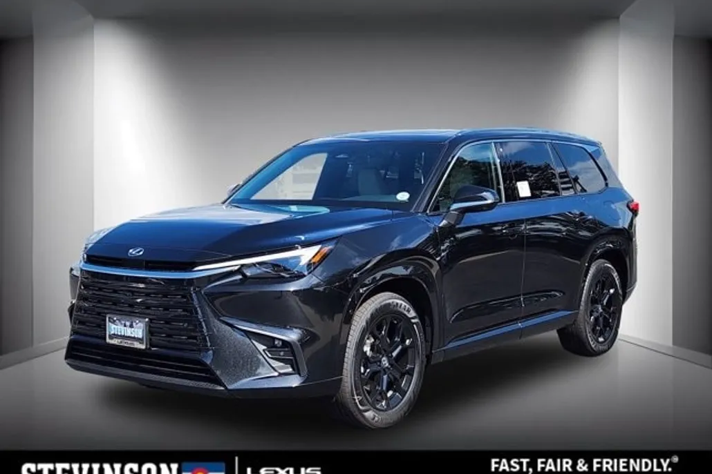 2025 Lexus TX 350 Premium photo 1