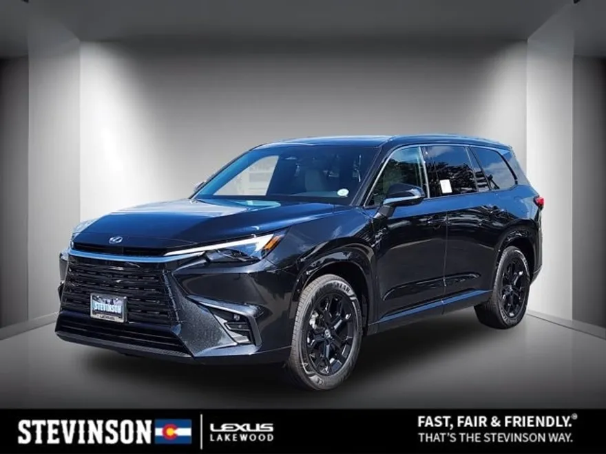 2025 Lexus TX 350 Premium photo 1