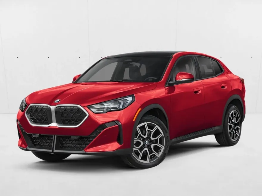 2025 Bmw X2 xDrive28i photo 1