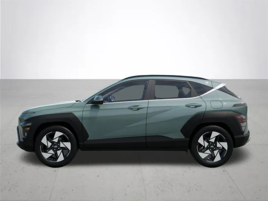 2026 Hyundai Kona SEL photo 1