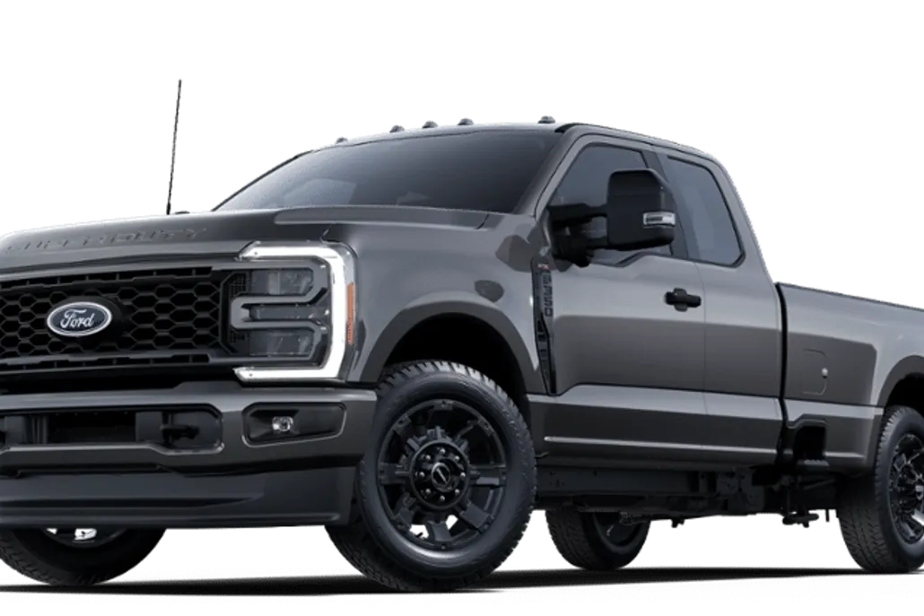 2025 Ford F-350 photo 1